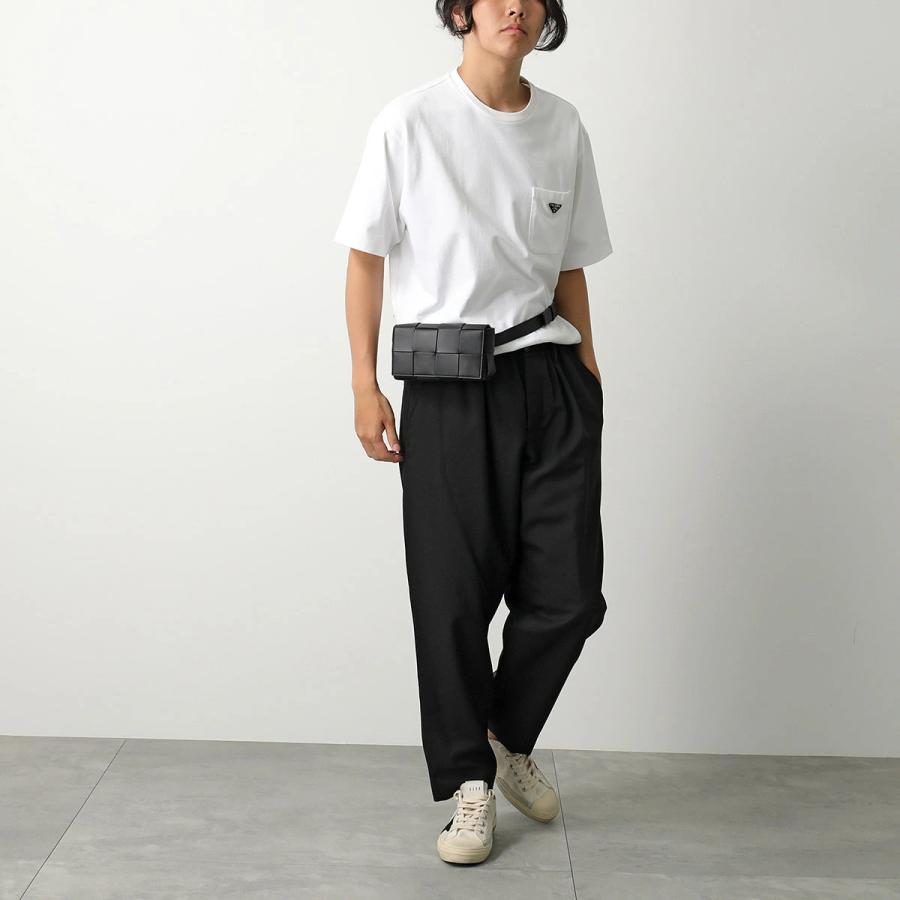 BOTTEGA VENETA（ボッテガ・ヴェネタ） ボディバッグ カセット 668572