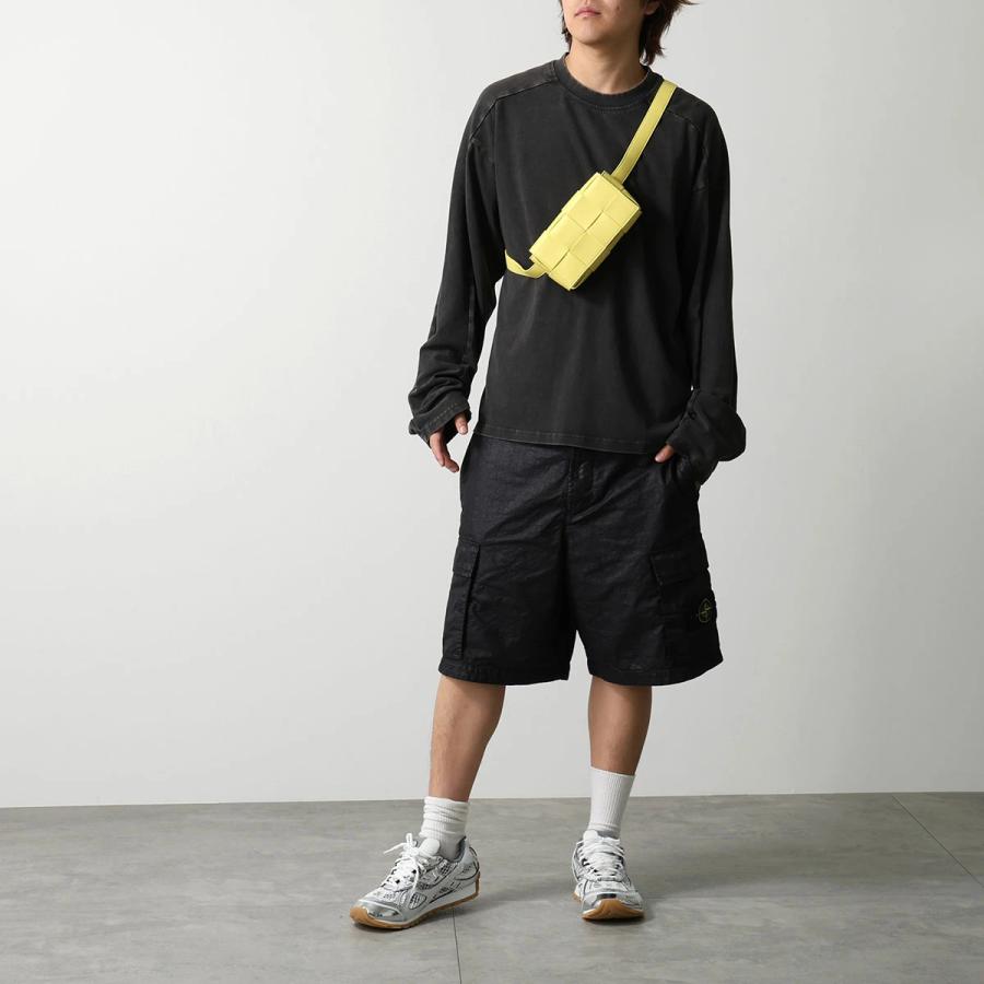 BOTTEGA VENETA（ボッテガ・ヴェネタ） ボディバッグ カセット 668572