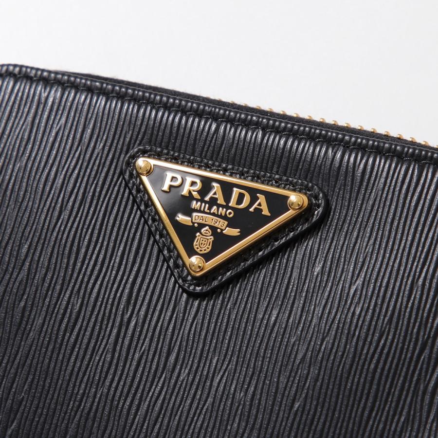PRADA プラダ コインケース 1MM268 2DDU レディース カード