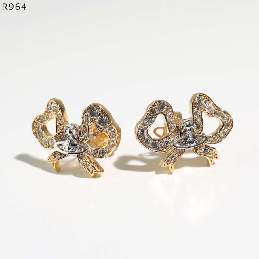 Vivienne Westwood（ヴィヴィアンウエストウッド） ピアス RIGOBERTA