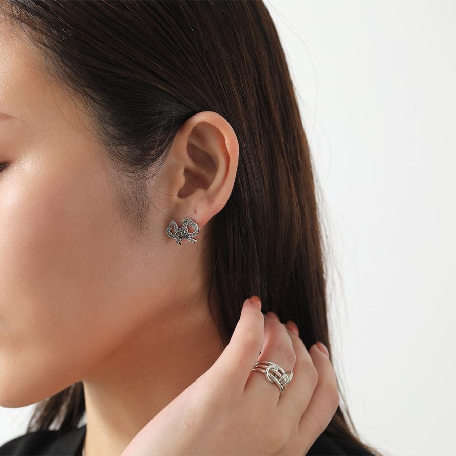 Vivienne Westwood（ヴィヴィアンウエストウッド） ピアス RIGOBERTA