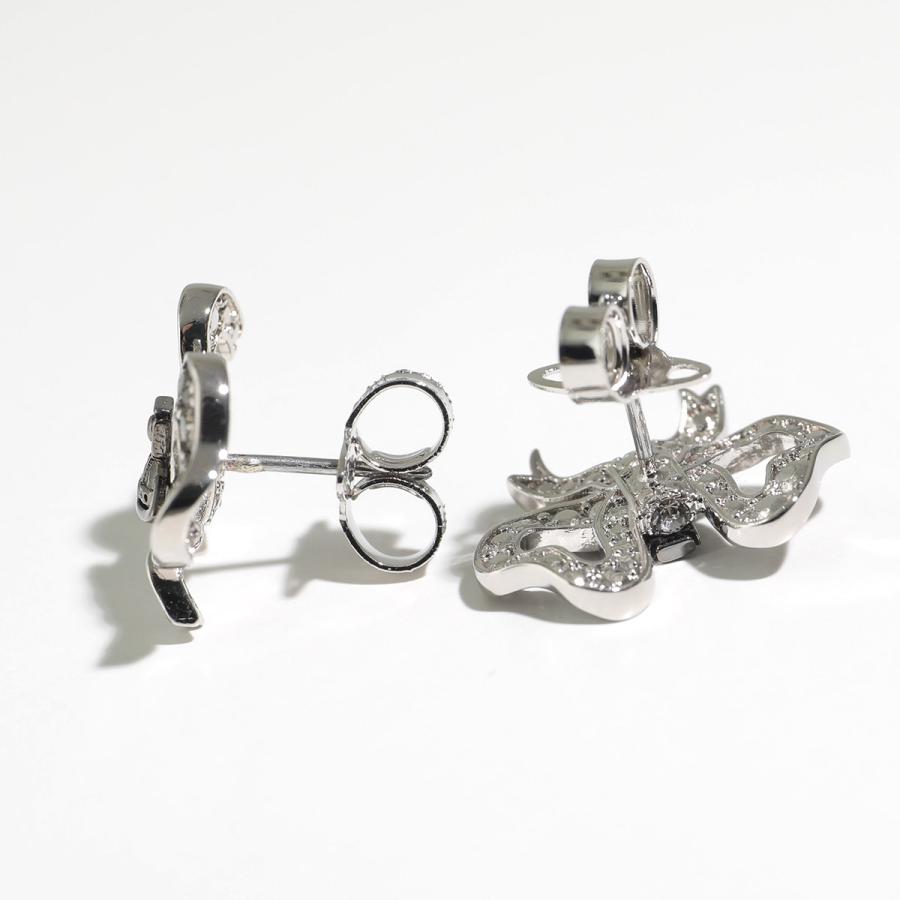 Vivienne Westwood（ヴィヴィアンウエストウッド） ピアス RIGOBERTA