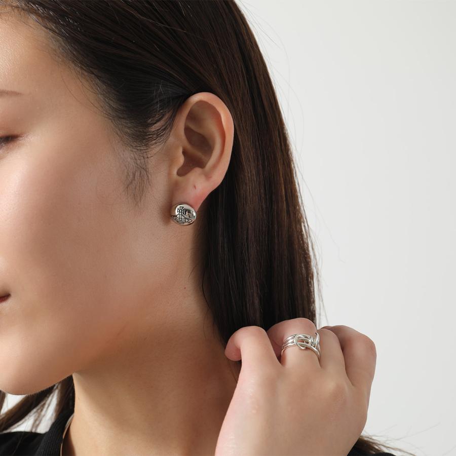 Vivienne Westwood（ヴィヴィアンウエストウッド） ピアス FERNANDA