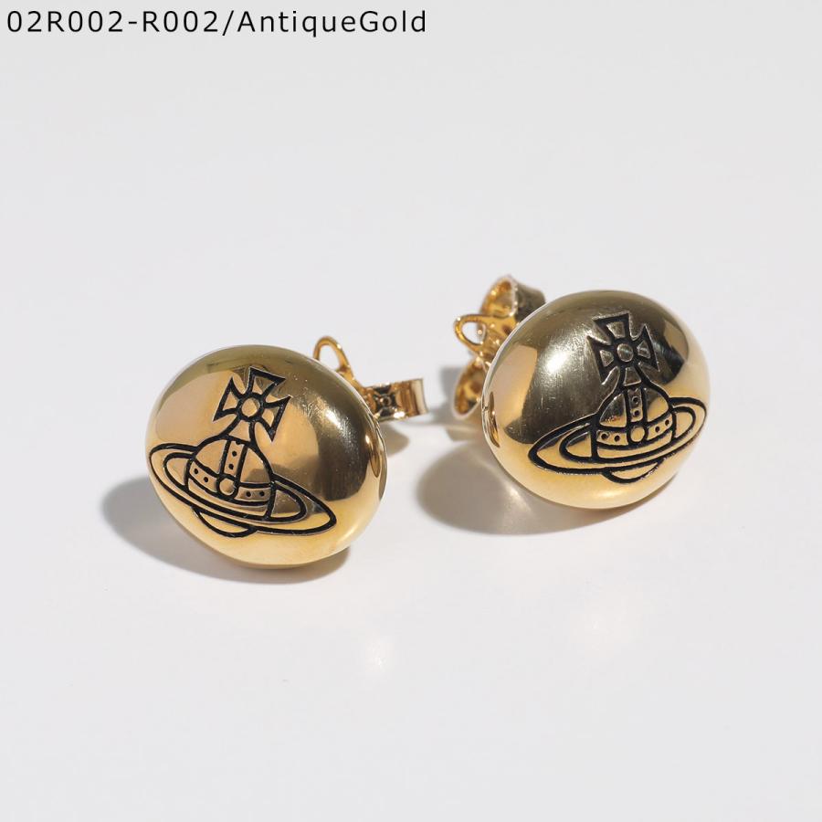 Vivienne Westwood ヴィヴィアンウエストウッド ピアス FERNANDA  