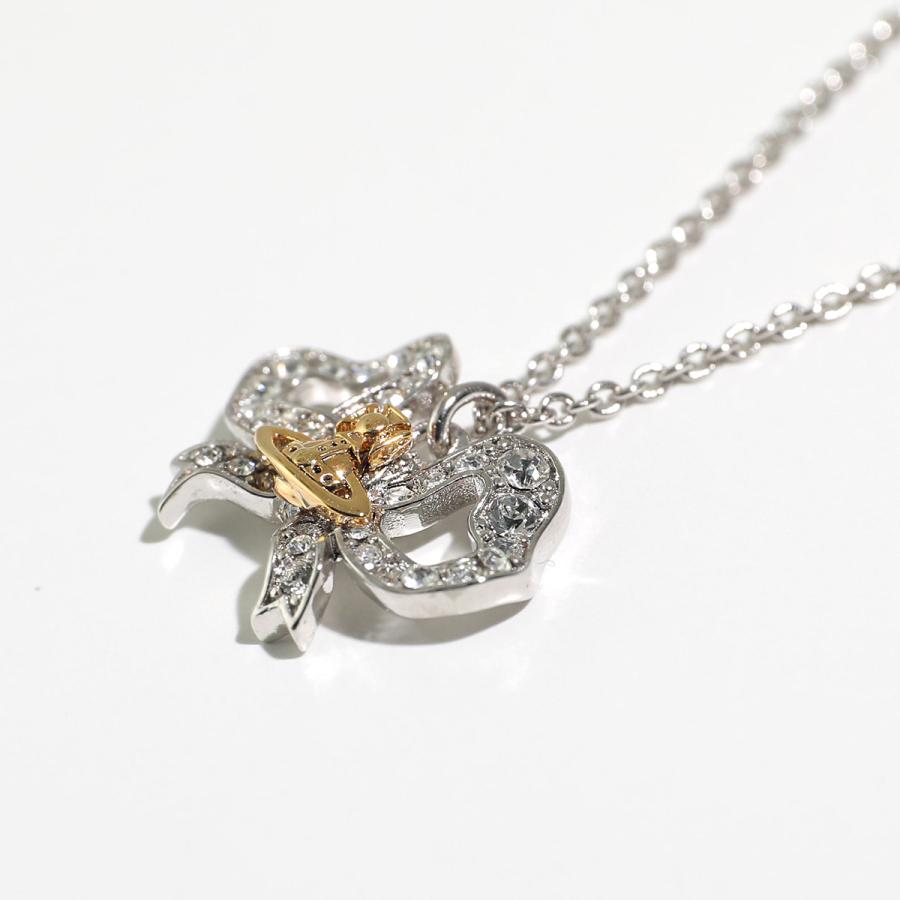Vivienne Westwood（ヴィヴィアンウエストウッド） ネックレス