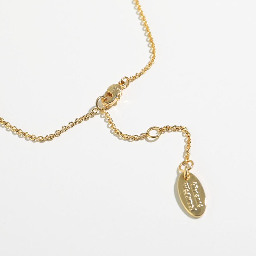 Vivienne Westwood ヴィヴィアンウエストウッド ネックレス Lee Orb