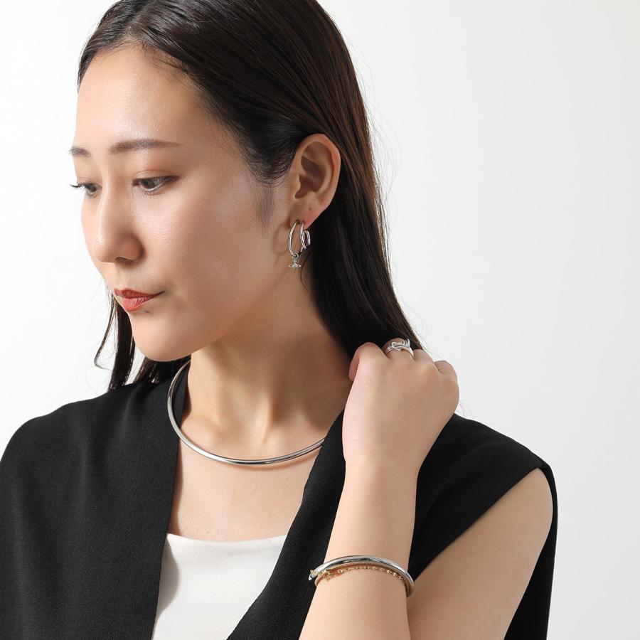 Vivienne Westwood（ヴィヴィアンウエストウッド） ピアス RONDA