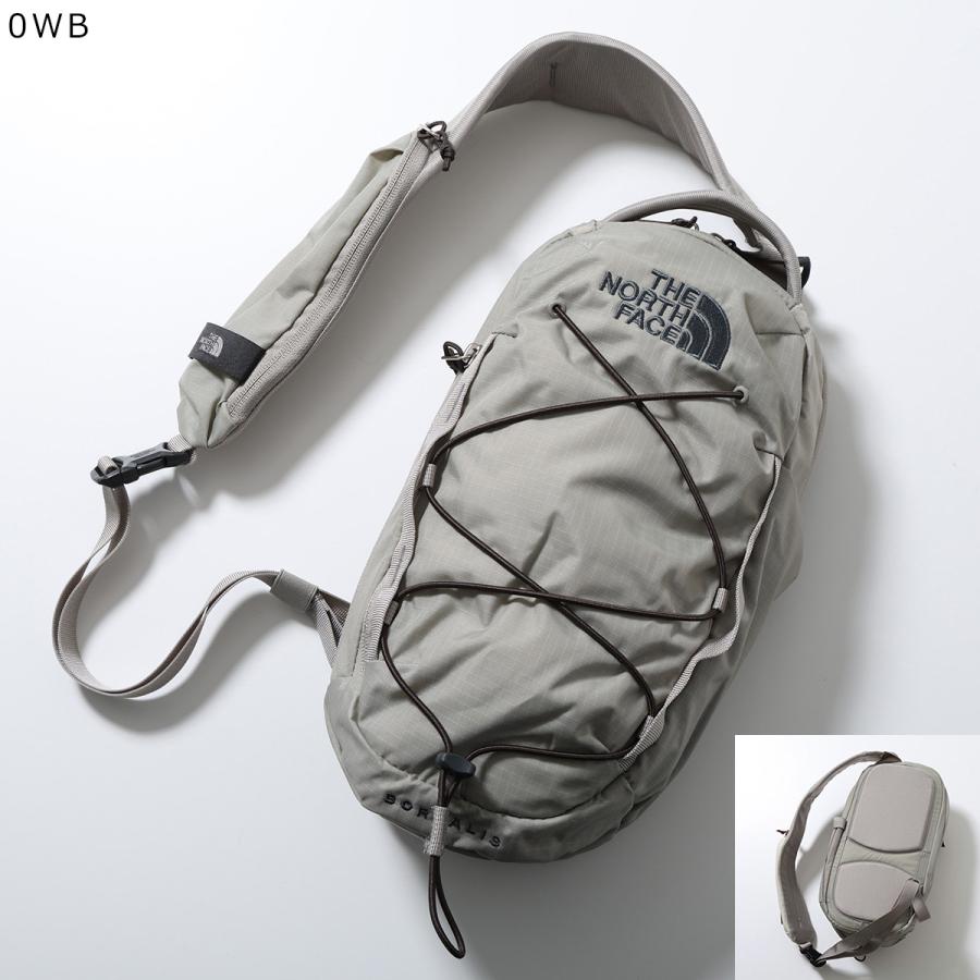 THE NORTH FACE（ザ ノースフェイス） ボディバッグ BOREALIS SLING