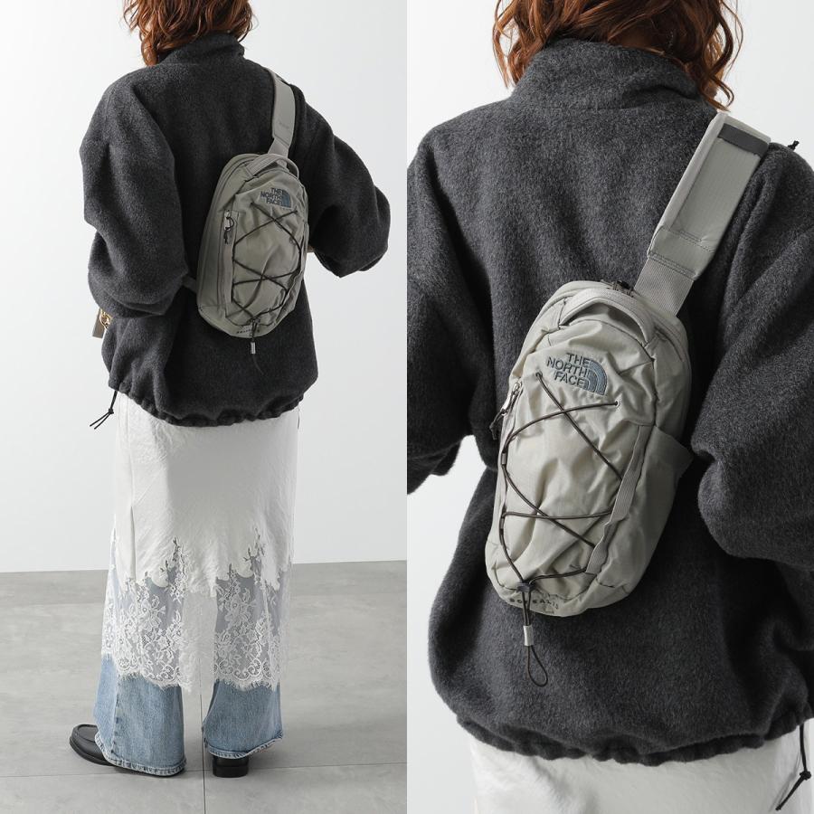 THE NORTH FACE（ザ ノースフェイス） ボディバッグ BOREALIS SLING