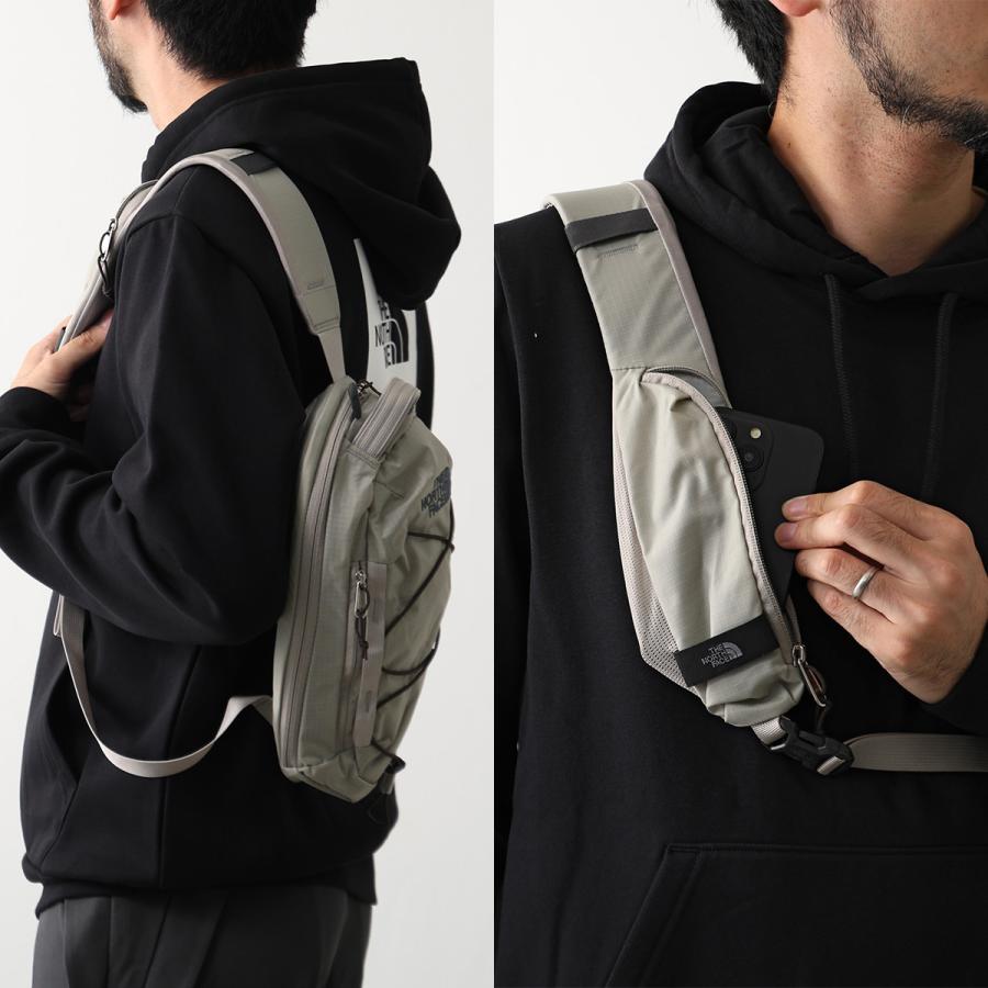 THE NORTH FACE（ザ ノースフェイス） ボディバッグ BOREALIS SLING