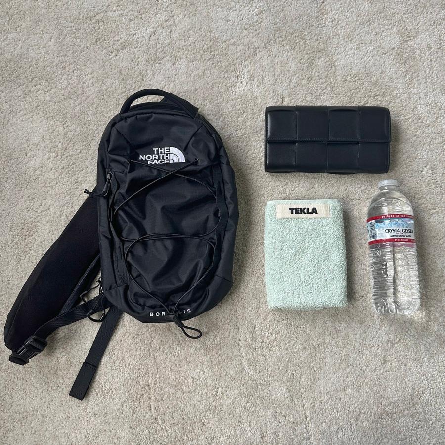 ♡ノースフェイス♡スリングバッグ THE NORTH FACE（ザ ノースフェイス） ボディバッグ BOREALIS SLING