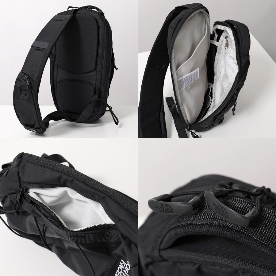 THE NORTH FACE（ザ ノースフェイス） ボディバッグ BOREALIS SLING
