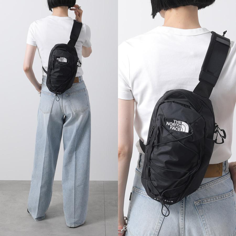 THE NORTH FACE（ザ ノースフェイス） ボディバッグ BOREALIS SLING