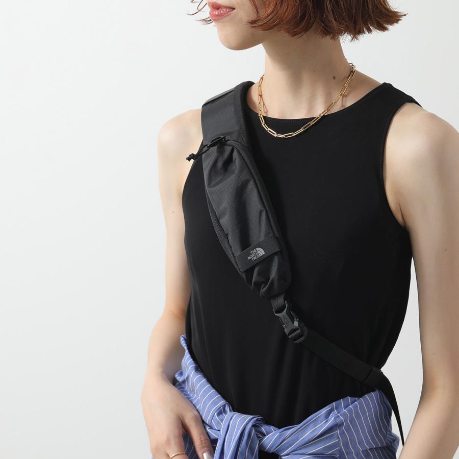 未使用＊THE NORTH FACE ボディバッグ ボレアリススリング THE NORTH FACE（ザ ノースフェイス） ボディバッグ BOREALIS SLING
