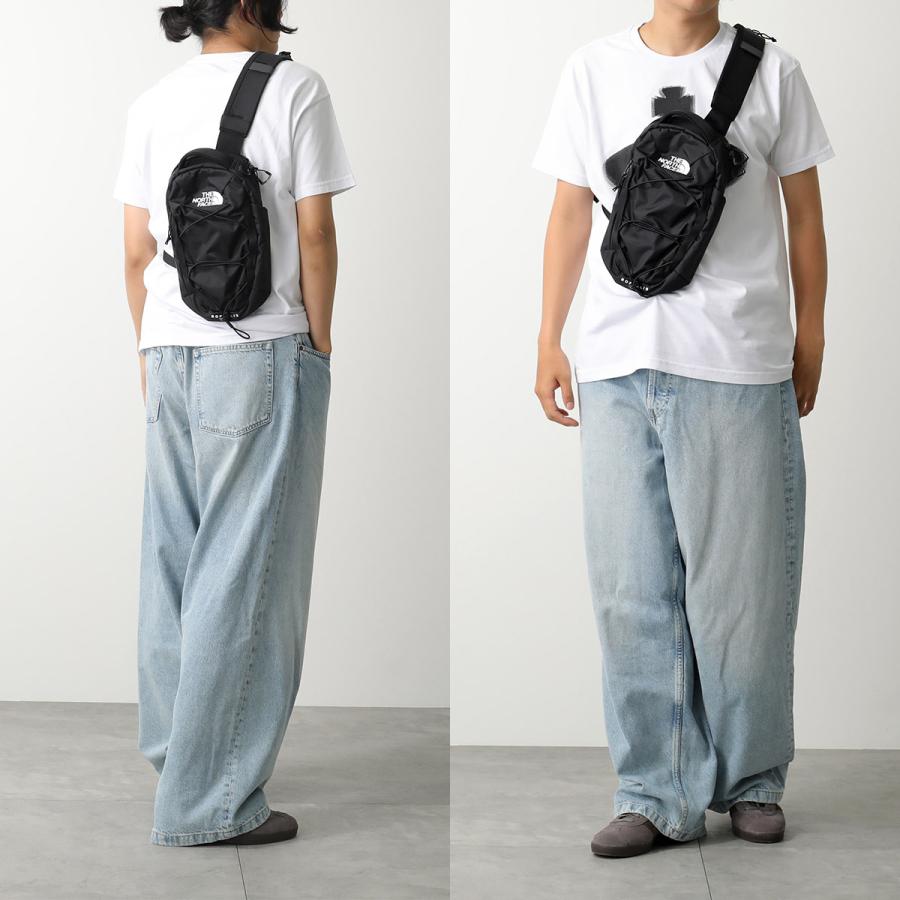 THE NORTH FACE（ザ ノースフェイス） ボディバッグ BOREALIS SLING