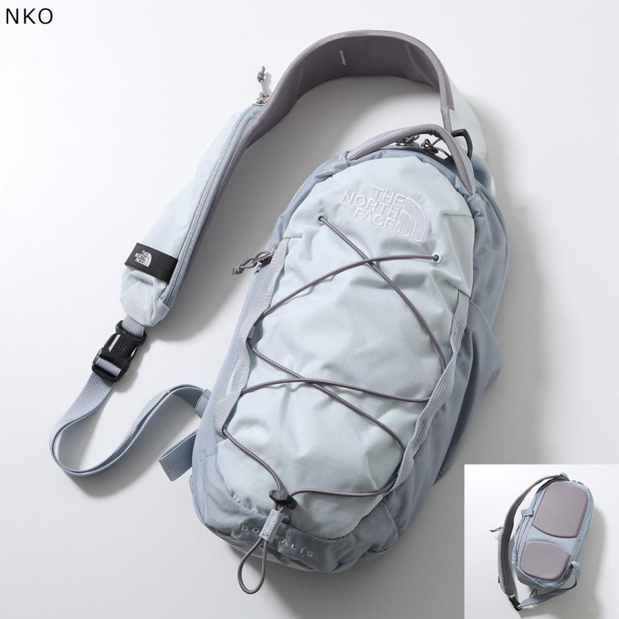 THE NORTH FACE（ザ ノースフェイス） ボディバッグ BOREALIS SLING