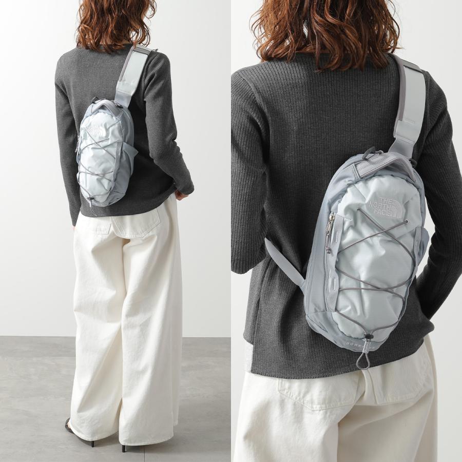 THE NORTH FACE（ザ ノースフェイス） ボディバッグ BOREALIS SLING