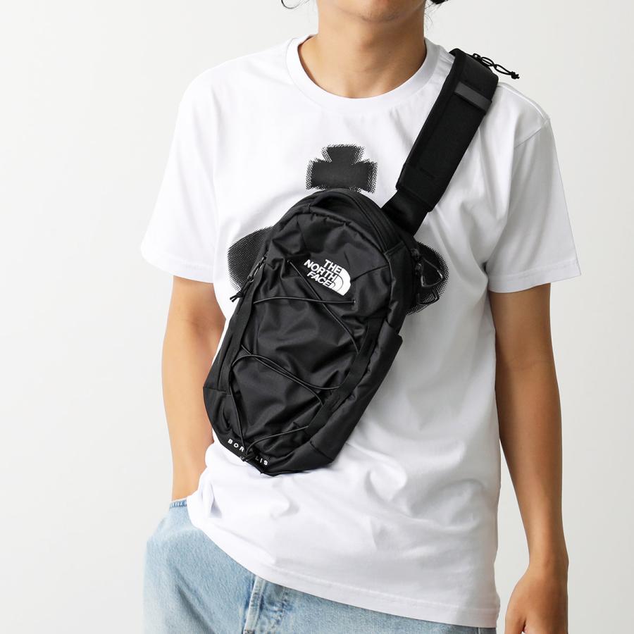 THE NORTH FACE（ザ ノースフェイス） ボディバッグ BOREALIS SLING