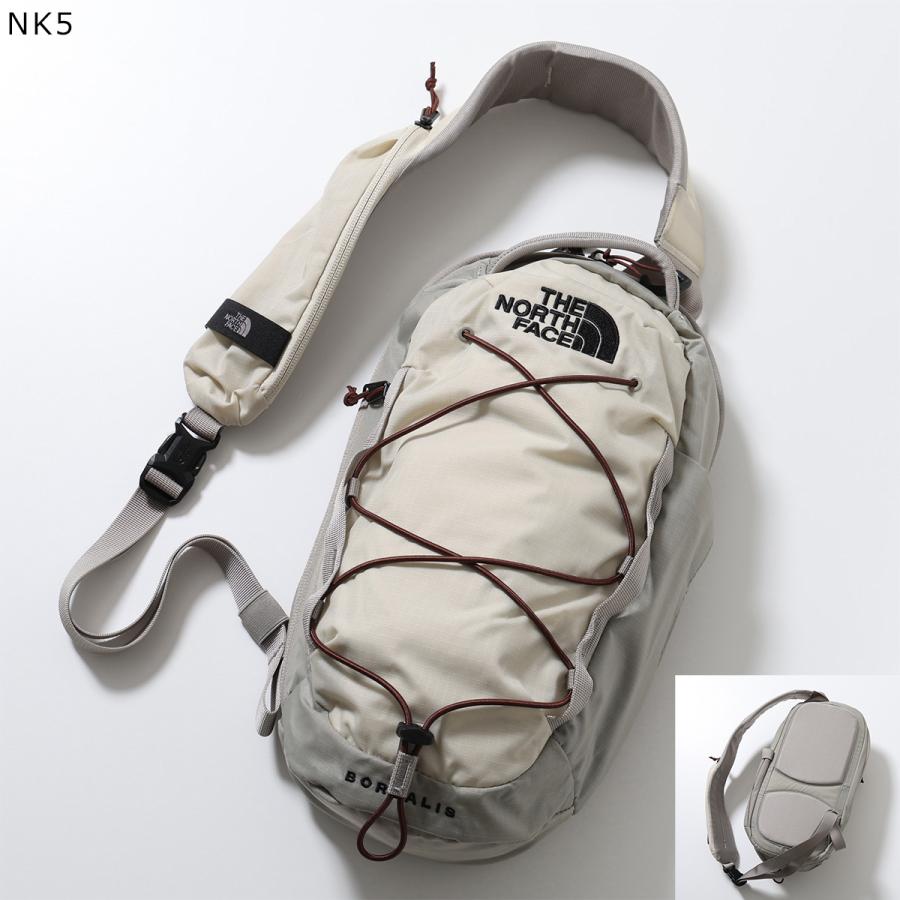 THE NORTH FACE（ザ ノースフェイス） ボディバッグ BOREALIS SLING