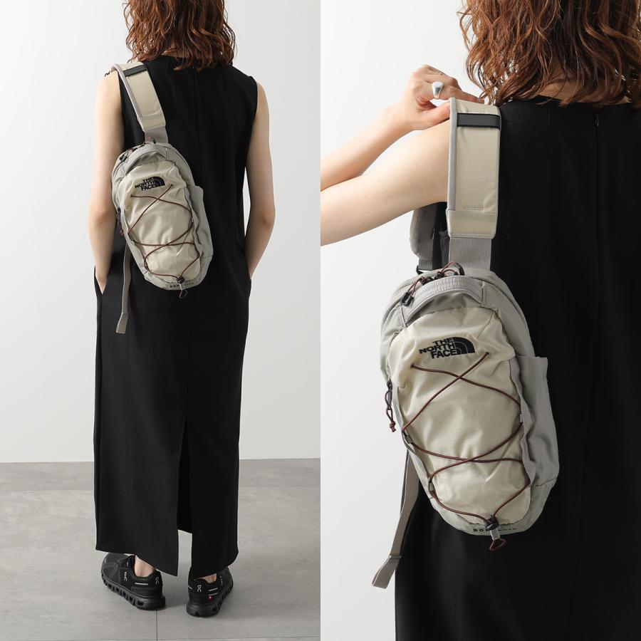 THE NORTH FACE（ザ ノースフェイス） ボディバッグ BOREALIS SLING