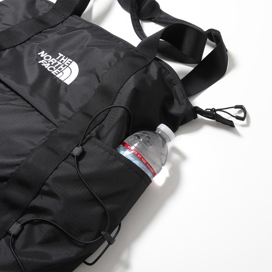 THE NORTH FACE ザノースフェイス トートバッグ BOREALIS TOTE ボレアリス NF0A52SV レディース ナイロン 2Way バックパック 鞄 カラー2色の画像