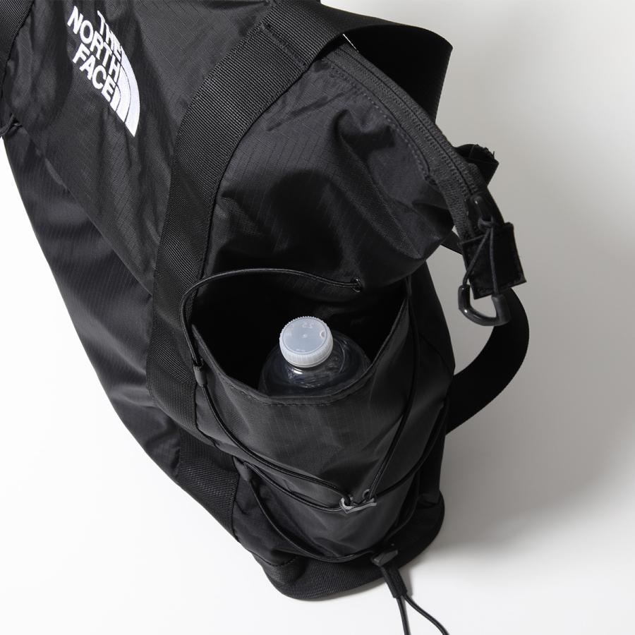 THE NORTH FACE ザノースフェイス トートバッグ BOREALIS TOTE ボレアリス NF0A52SV レディース ナイロン 2Way バックパック 鞄 カラー2色の画像
