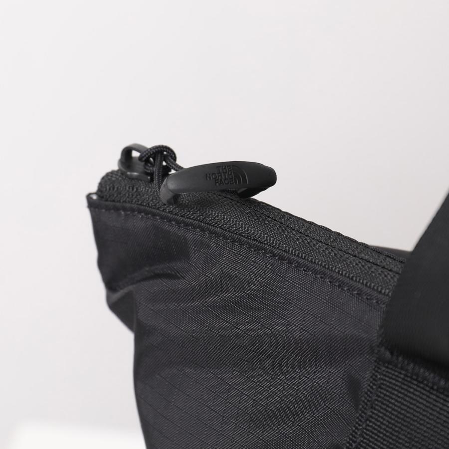 THE NORTH FACE ザノースフェイス トートバッグ BOREALIS TOTE ボレアリス NF0A52SV レディース ナイロン 2Way バックパック 鞄 カラー2色の画像