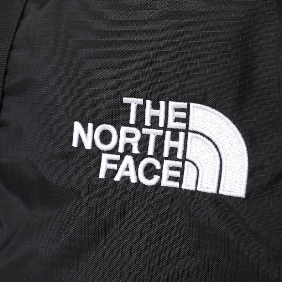 THE NORTH FACE ザノースフェイス トートバッグ BOREALIS TOTE ボレアリス NF0A52SV レディース ナイロン 2Way バックパック 鞄 カラー2色の画像