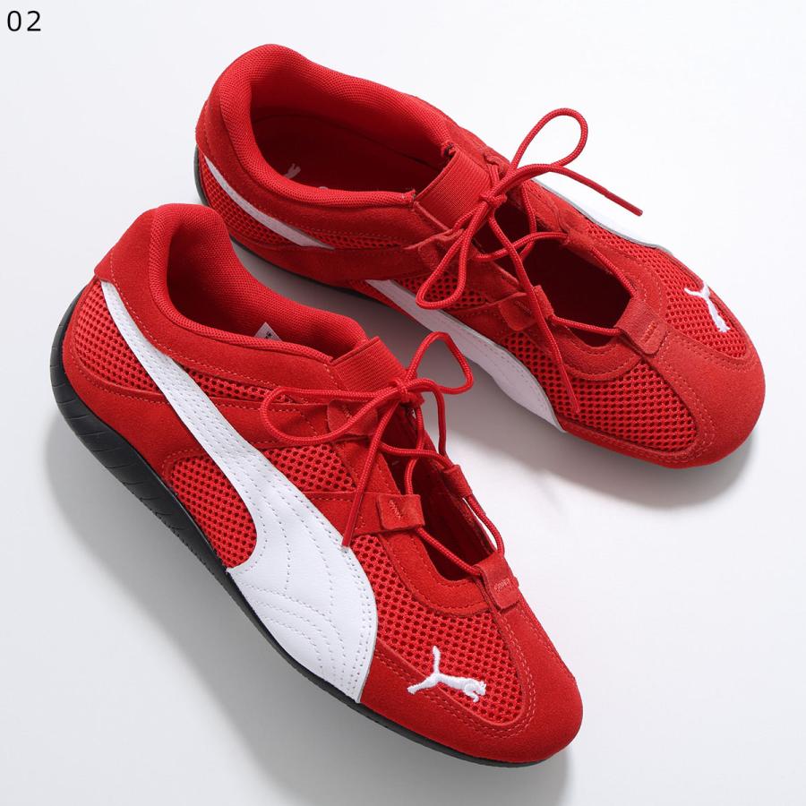 PUMA（プーマ） スニーカー Speedcat GO Wns スピードキャット ゴー