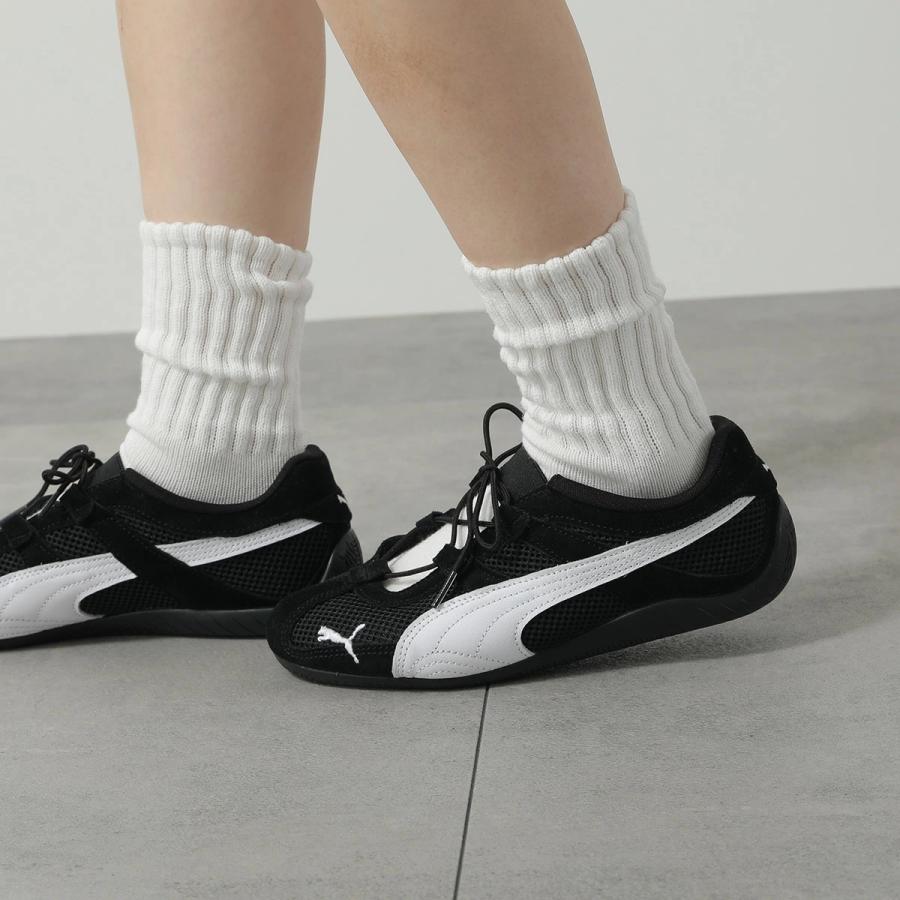 PUMA（プーマ） スニーカー Speedcat GO Wns スピードキャット ゴー