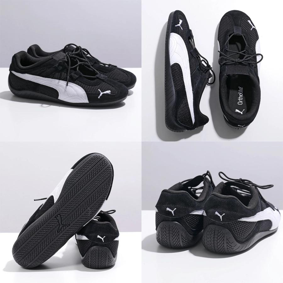 PUMA（プーマ） スニーカー Speedcat GO Wns スピードキャット ゴー