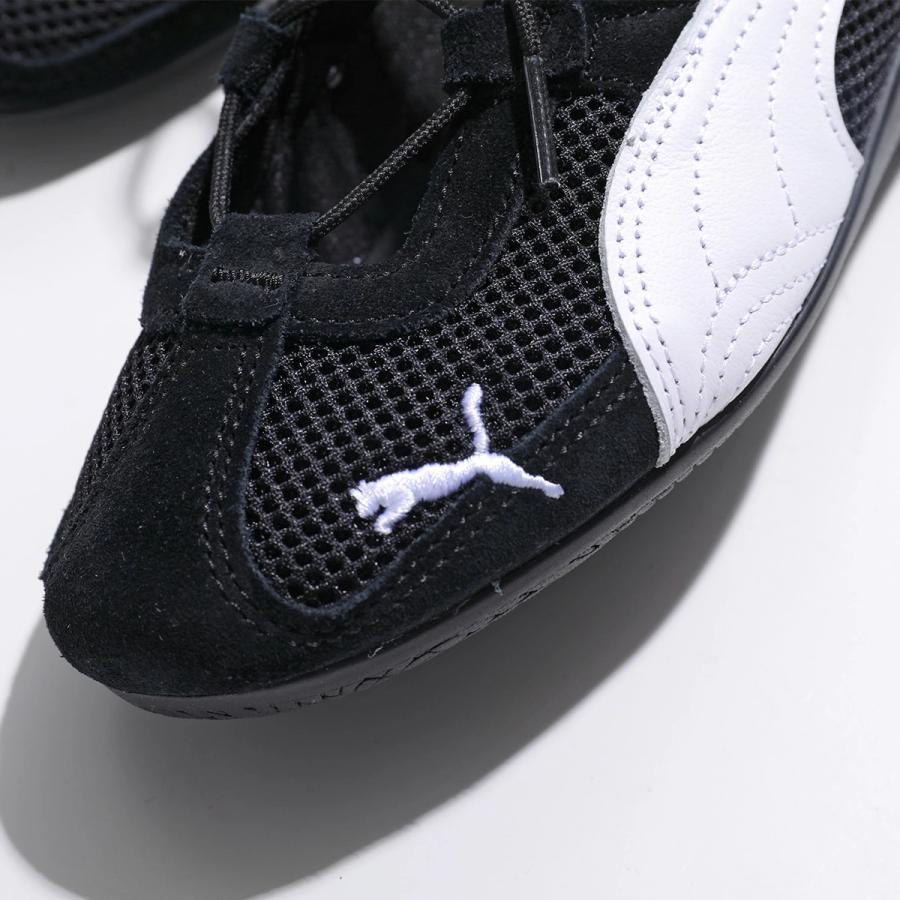 PUMA（プーマ） スニーカー Speedcat GO Wns スピードキャット ゴー