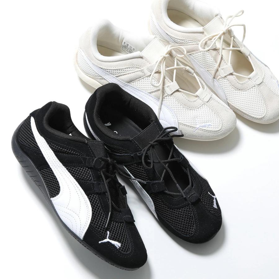 PUMA（プーマ） スニーカー Speedcat GO Wns スピードキャット ゴー