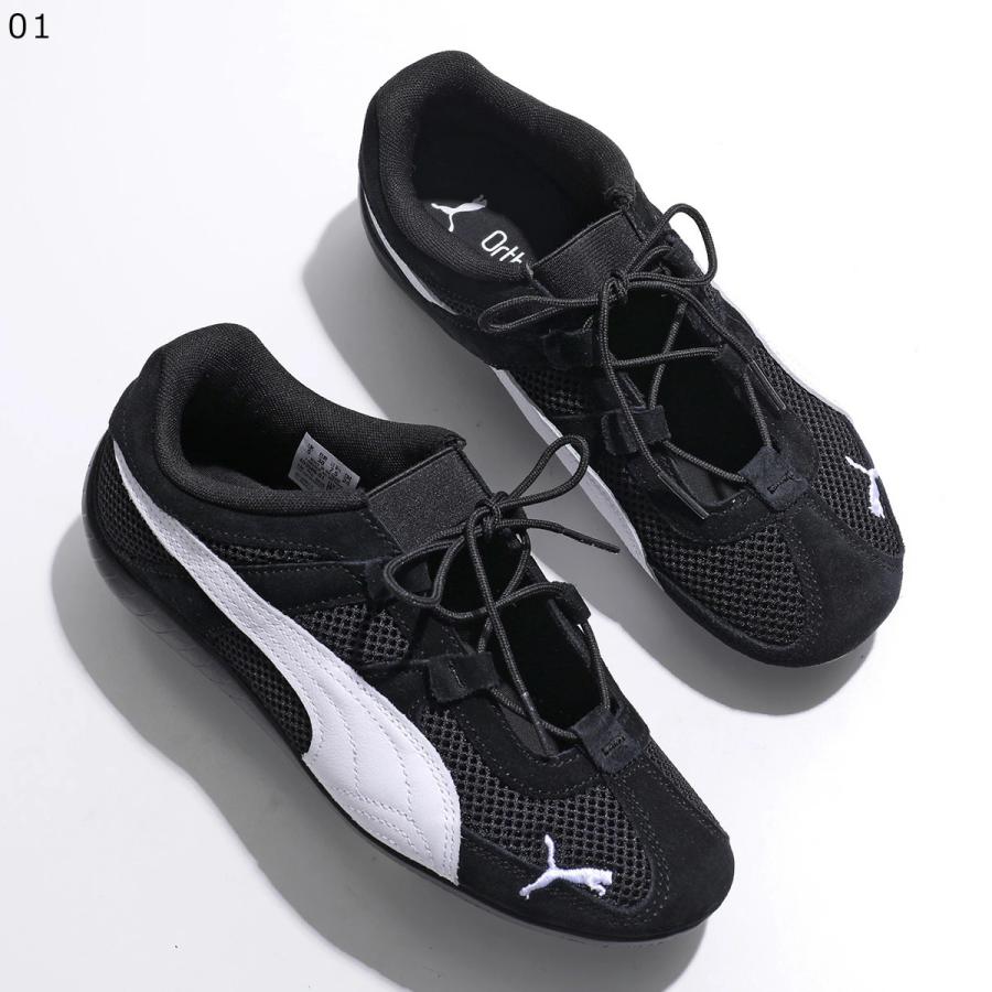 PUMA（プーマ） スニーカー Speedcat GO Wns スピードキャット ゴー