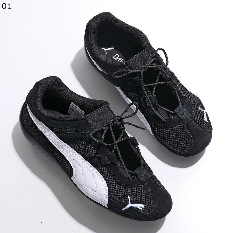 PUMA（プーマ） スニーカー Speedcat GO Wns スピードキャット ゴー