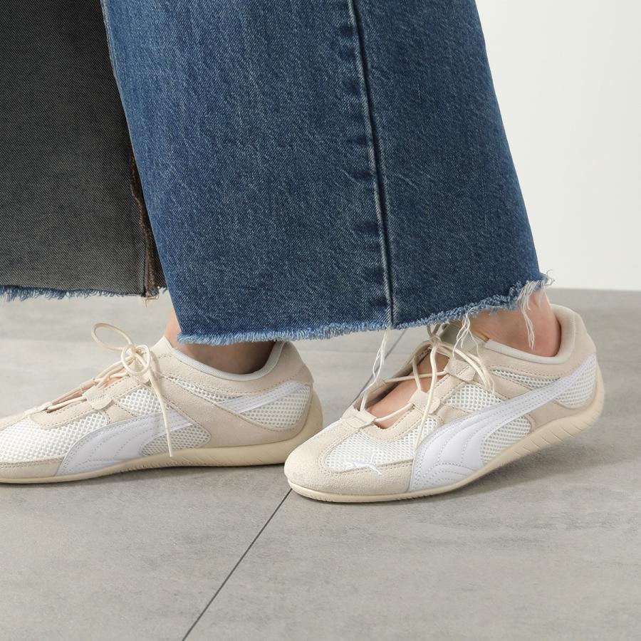 PUMA（プーマ） スニーカー Speedcat GO Wns スピードキャット ゴー