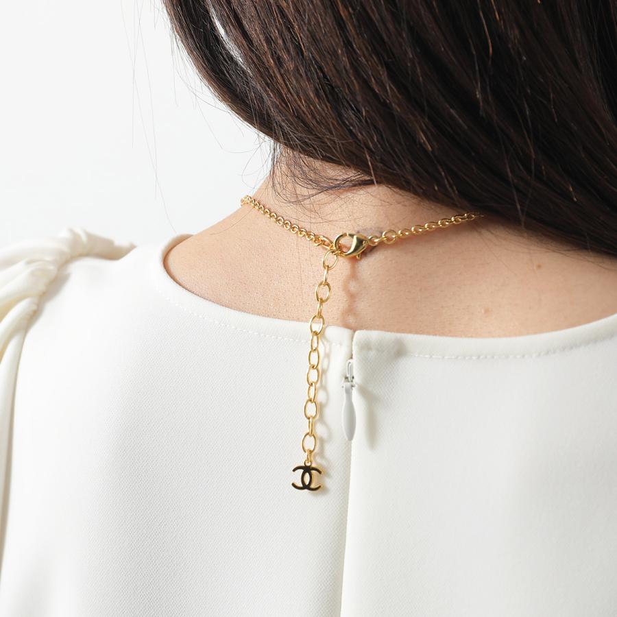 CHANEL（シャネル） ネックレス ABF966 B21091 レディース メタル