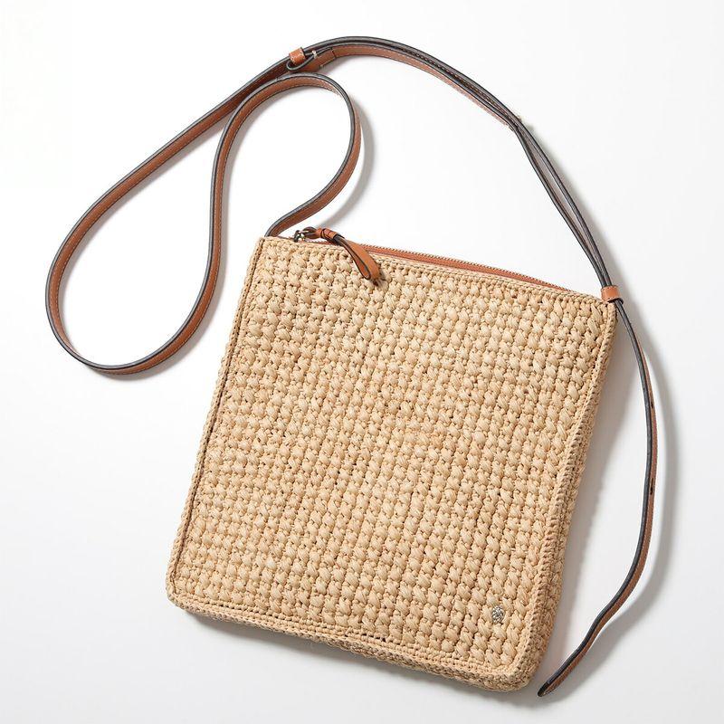 Helen Kaminskiかごバッグ(新品・未使用) Helen Kaminski（ヘレンカミンスキー） かごバッグ NEJA NS SAC