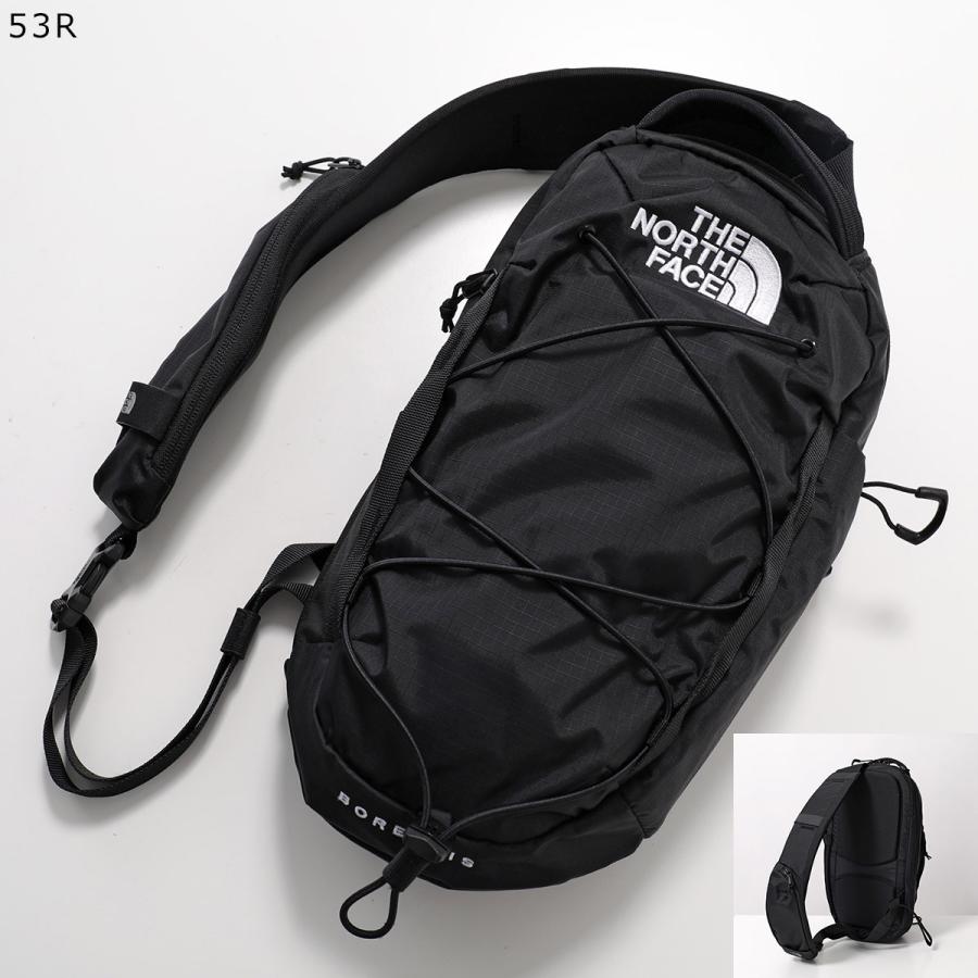 【新品未使用】ザ ノース フェイス ウエストバッグ ボディバッグ ボレアリス THE NORTH FACE（ザ ノースフェイス） ボディバッグ BOREALIS SLING