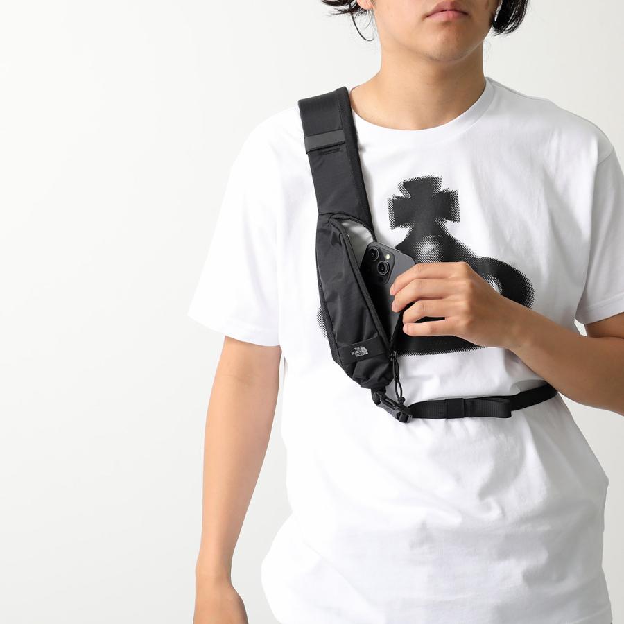 THE NORTH FACE（ザ ノースフェイス） ボディバッグ BOREALIS SLING