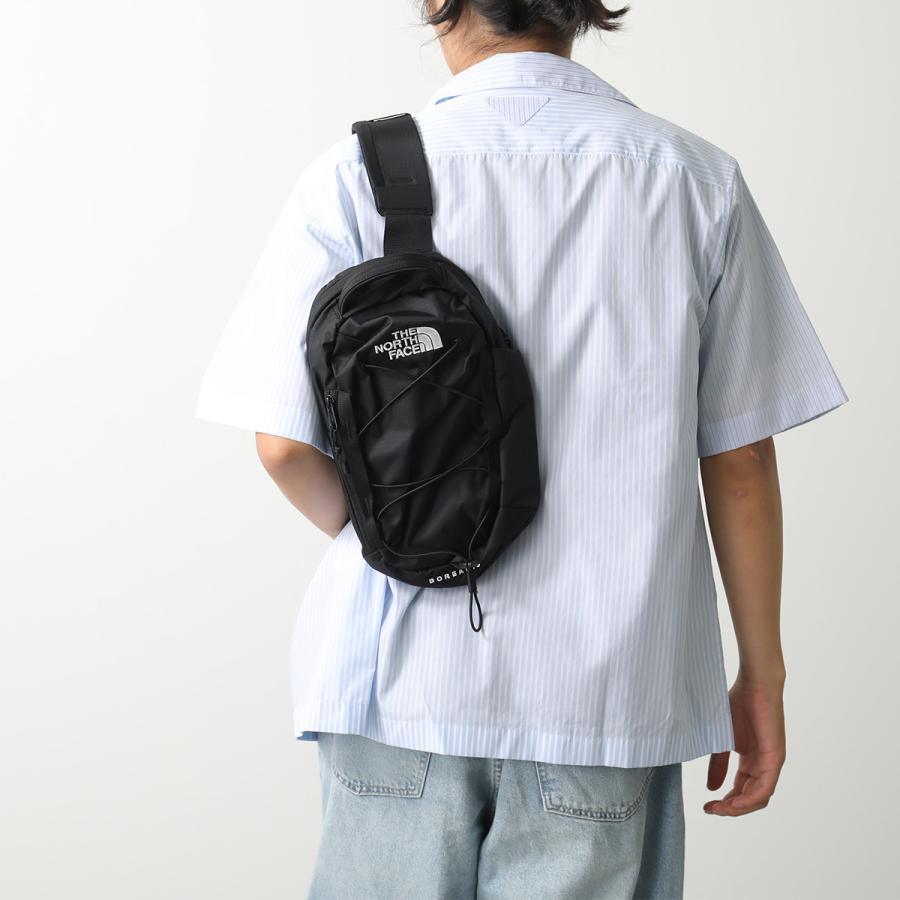 THE NORTH FACE（ザ ノースフェイス） ボディバッグ BOREALIS SLING