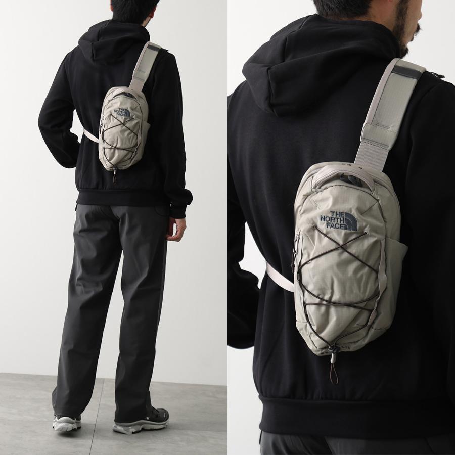 THE NORTH FACE（ザ ノースフェイス） ボディバッグ BOREALIS SLING