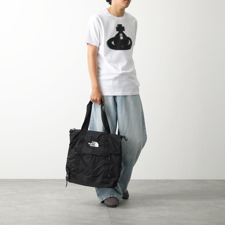 最終価格 2WAY メンズ ブラック NF0A52SV 4HF THE NORTH FACE ザノースフェイス トートバッグ BOREALIS TOTE
