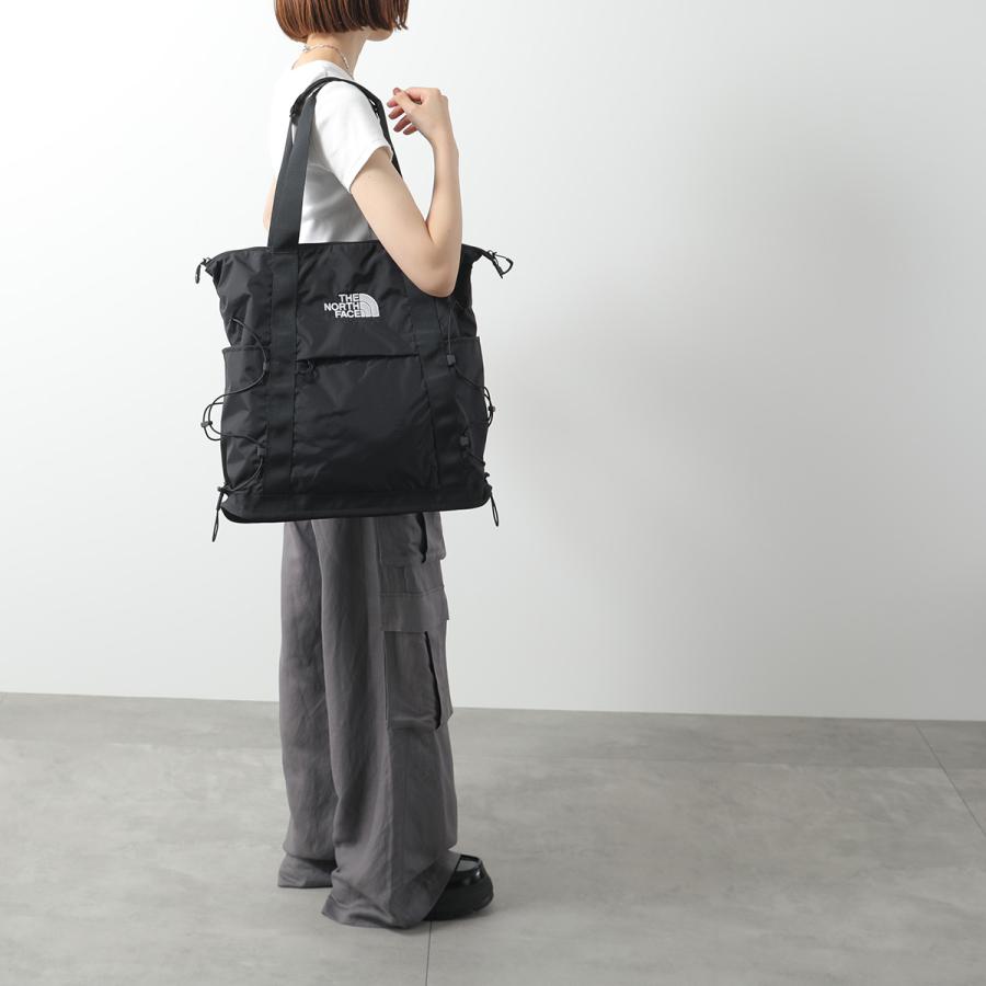 THE NORTH FACE（ザ ノースフェイス） トートバッグ BOREALIS TOTE