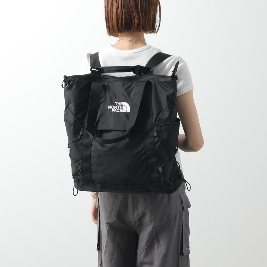 THE NORTH FACE（ザ ノースフェイス） トートバッグ BOREALIS TOTE