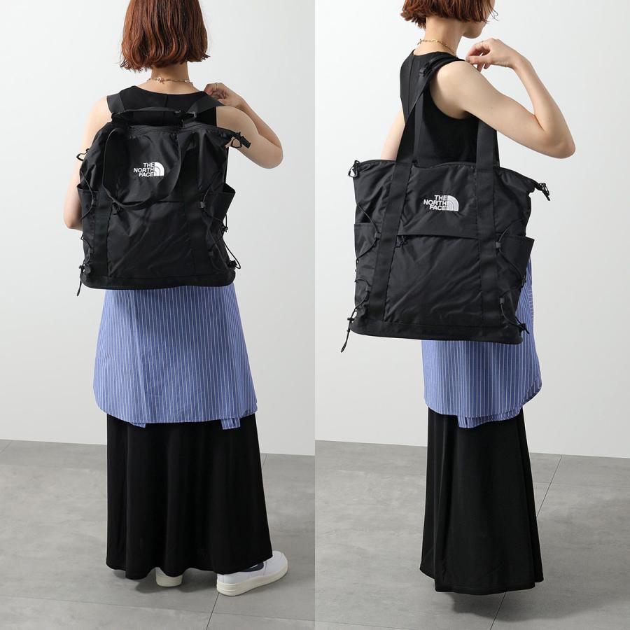 THE NORTH FACE BOREALIS トートリュック THE NORTH FACE（ザ ノースフェイス） トートバッグ BOREALIS TOTE