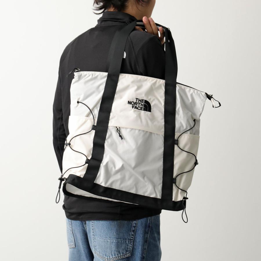 THE NORTH FACE（ザ ノースフェイス） トートバッグ BOREALIS TOTE