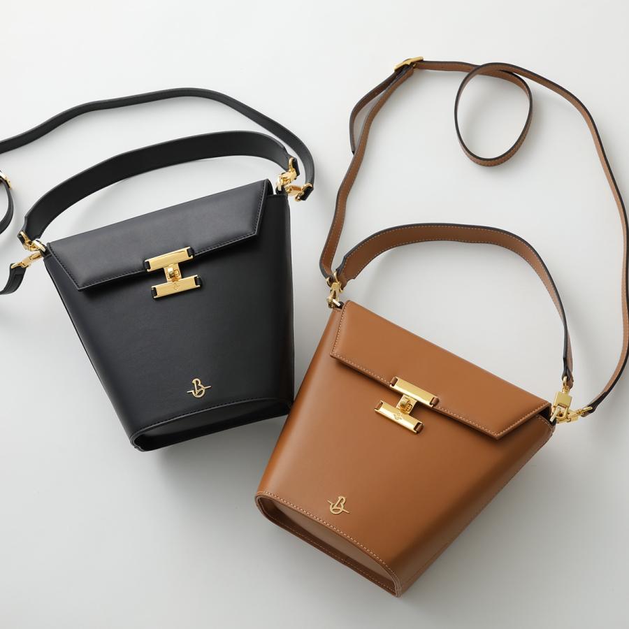 CARBOTTI（カルボッティ） ハンドバッグ Audrey midi オードリー