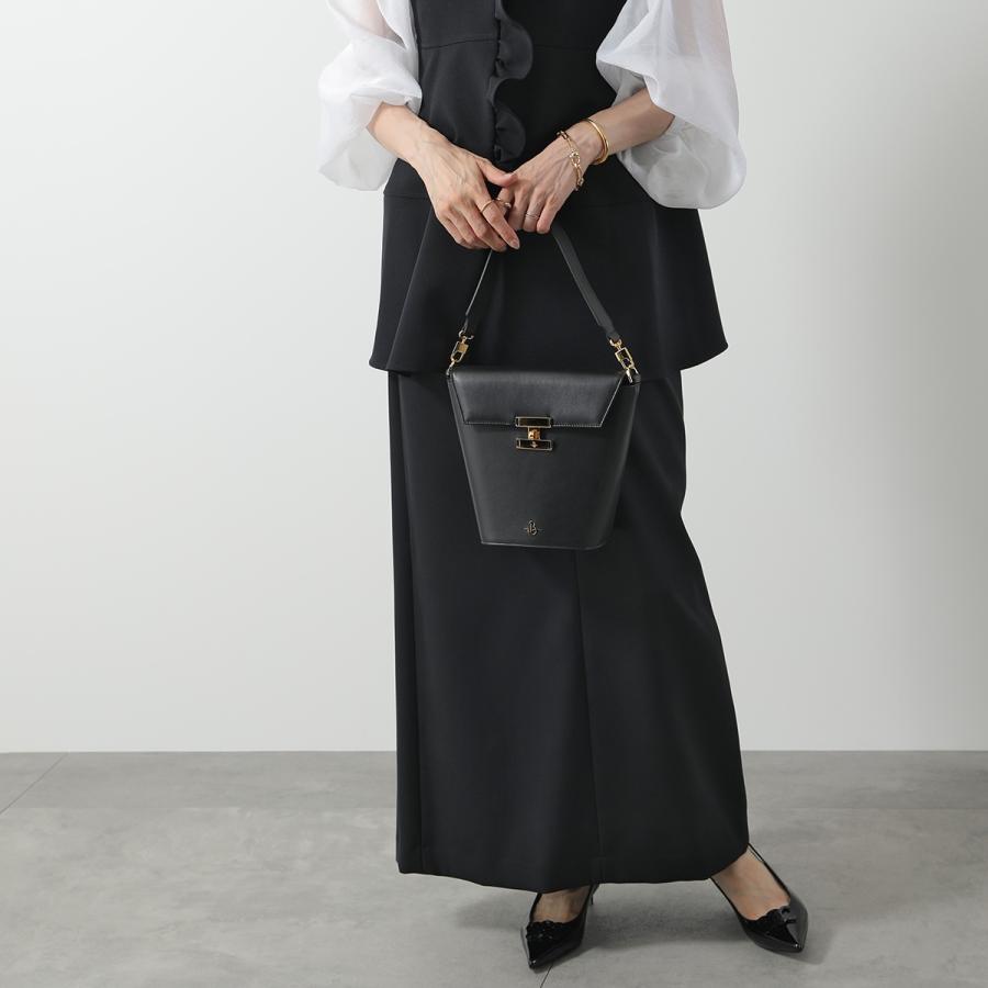 CARBOTTI（カルボッティ） ハンドバッグ Audrey midi オードリー