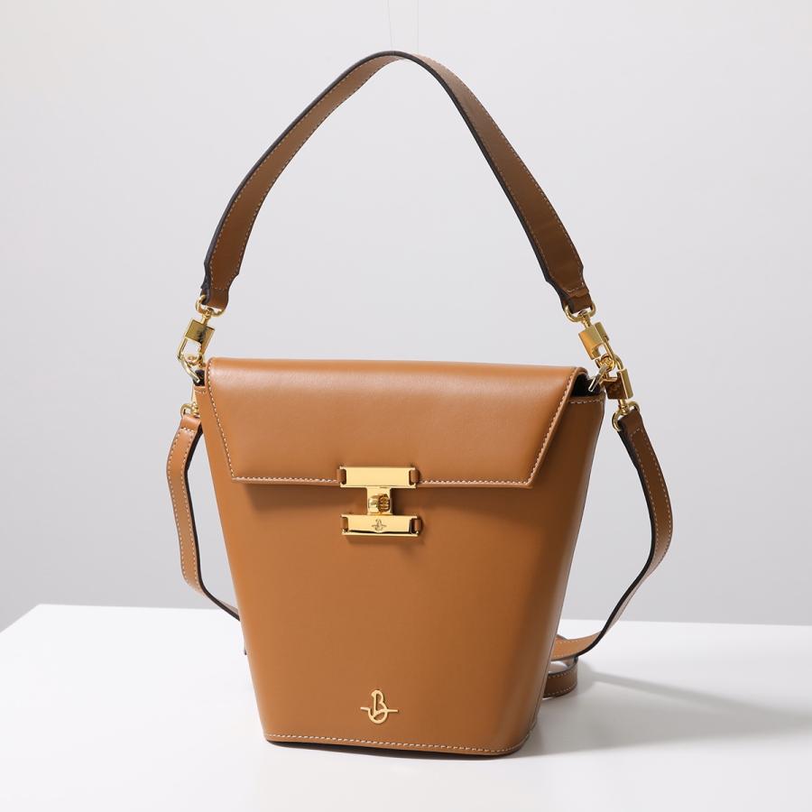 CARBOTTI（カルボッティ） ハンドバッグ Audrey midi オードリー